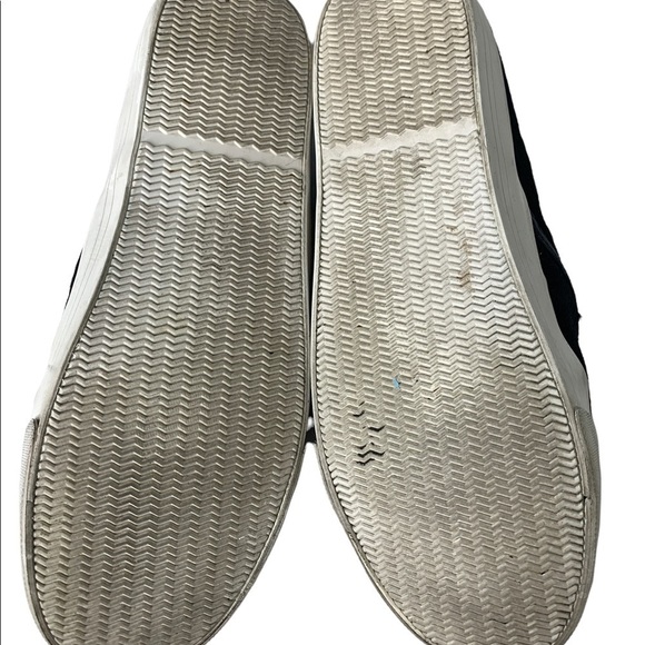 Kurt Geiger carvela cow hair slip on shoes size 40 - Picture 9 of 10